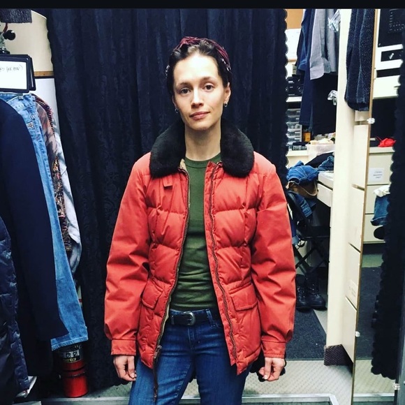 🏔️ Cal Ranchwear Puffer Jacket - Picture 1 of 8